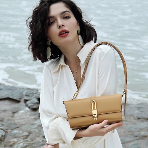 valentina leather backpack